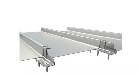 1 "1 3/4" Rąbek stojący Metalowy zatrzaskowy panel dachowy Wykonywanie maszyny do formowania rolek
