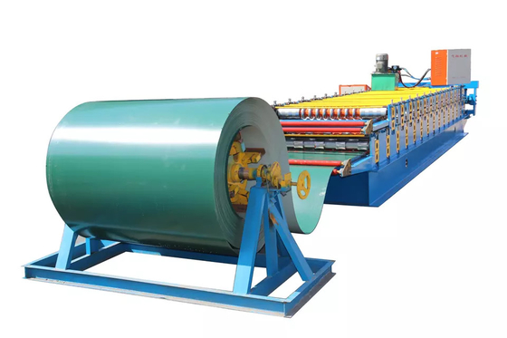 IBR METAL DACHÓWKA ZWIJARKA DO EGIPTU BANGLADESZ PAKISTAN