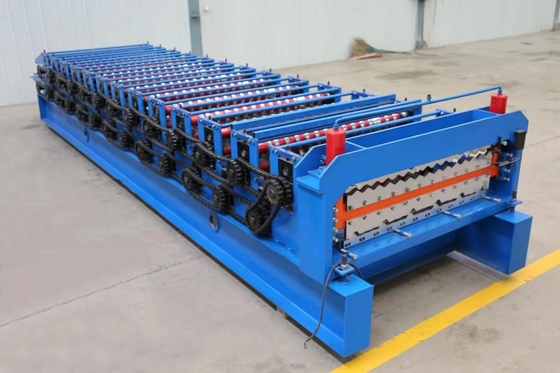 IBR METAL DACHÓWKA ZWIJARKA DO EGIPTU BANGLADESZ PAKISTAN