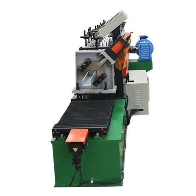 High Speed ​​​​Light Steel Keel C Channel Stud i maszyna do formowania rolek do płyt kartonowo-gipsowych