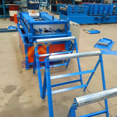 Wspólny ukryty panel dachowy Były 8-12m / min Materiał GI i GL