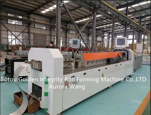 JCX C140 Villa Rollform Lekka stalowa forma Keel Rolling Metal Profile Roll Turcja Frame Cad Long Lgs Machine
