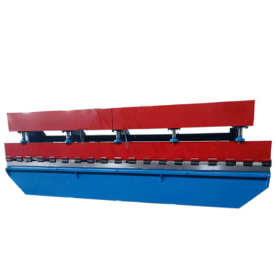 Maszyna do cięcia i gięcia 15KW PLC Hydrauliczna maszyna do gięcia blach