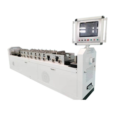 Villa house vertex BD C89 C140 Lekka stalowa maszyna do kadrowania lgs machine