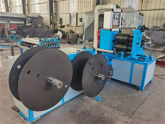 Maszyna do cięcia wzdłużnego blachy metalowej Maszyna do cięcia wzdłużnego metalu 80KW Cnc Strip