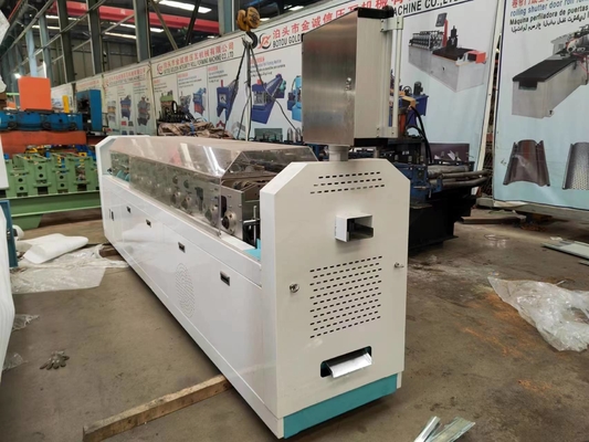 Vertex Bd Light Steel Frame Machine z 120-litrową objętością hydrauliczną